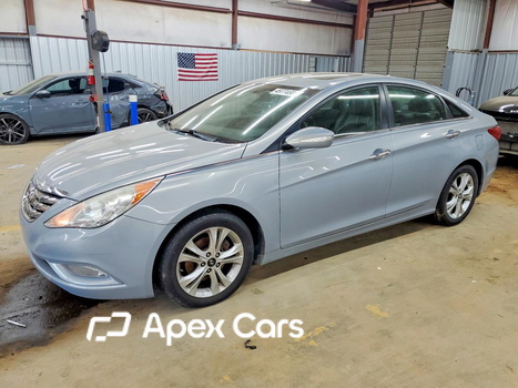 Hyundai Sonata 2011 - Image 1 of 12