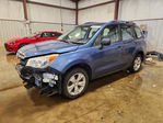 Subaru Forester 2016
