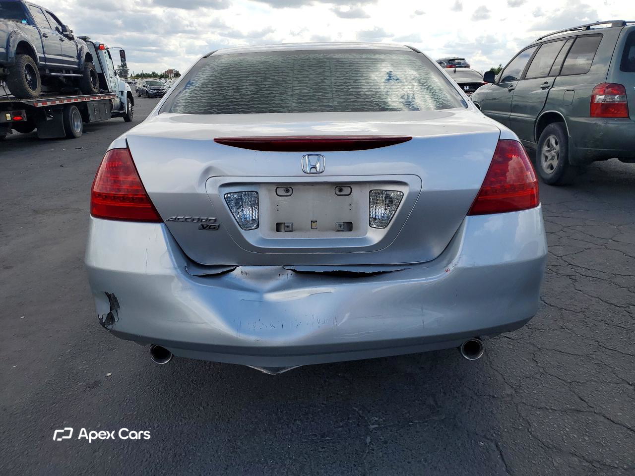 Honda Accord 2006