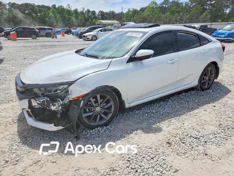 Honda Civic 2020 - Image 1 of 13