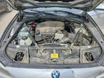 BMW Series 5 2016
