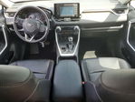 Toyota RAV 4 2019