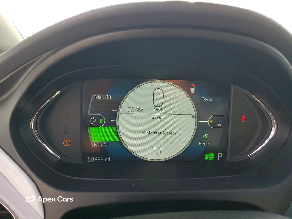 Chevrolet Bolt 2017