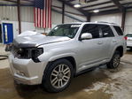 Toyota 4Runner 2013
