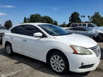 Nissan Sentra 2015