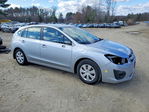 Subaru Impreza 2013