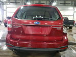Subaru Forester 2014