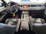 Land Rover Range Rover 2012