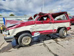 Ford Bronco 1989