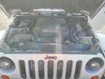 Jeep Wrangler 2012
