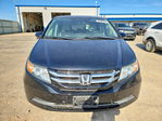 Honda Odyssey 2017