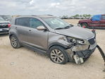 Kia Sportage 2014