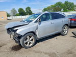 Lexus RX 2011