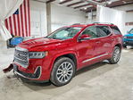 GMC Acadia 2023