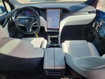Tesla Model X 2018
