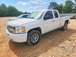 Chevrolet Silverado 2009