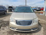 Chrysler Voyager 2012