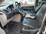 Chrysler Voyager 2014