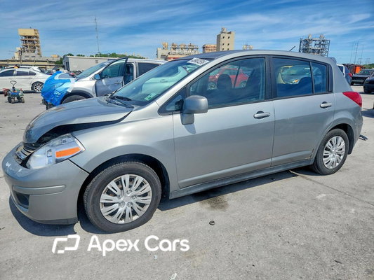 Nissan Versa 2007 - Image 1 of 12