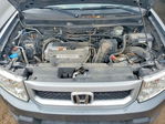 Honda Element 2011