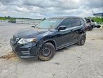 Nissan Rogue 2018
