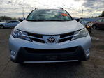 Toyota RAV 4 2013