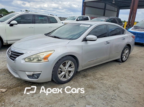Nissan Altima 2015 - Image 1 of 13
