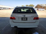 BMW Series 5 2010