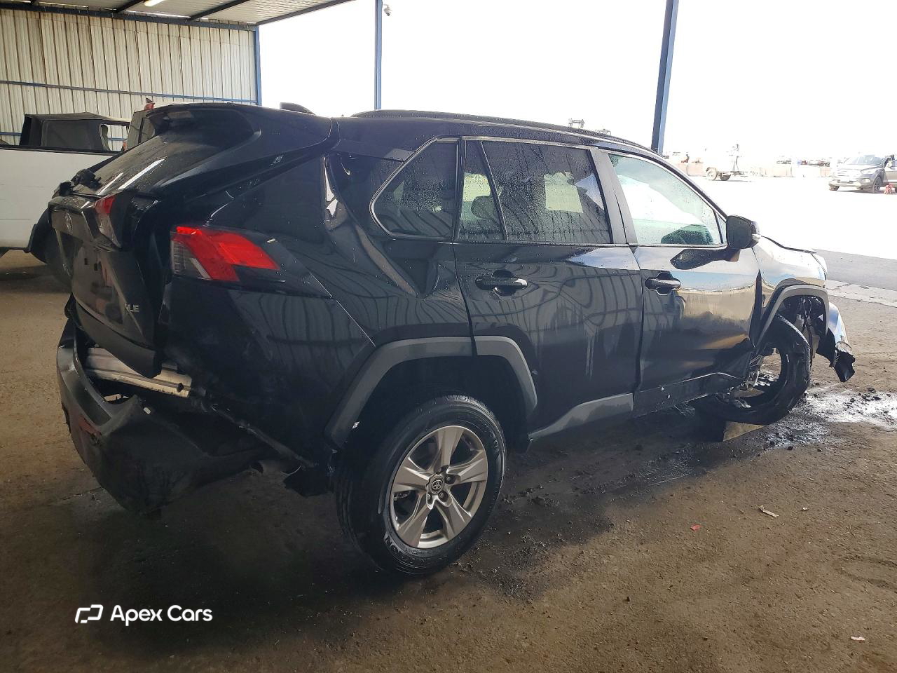Toyota RAV 4 2025