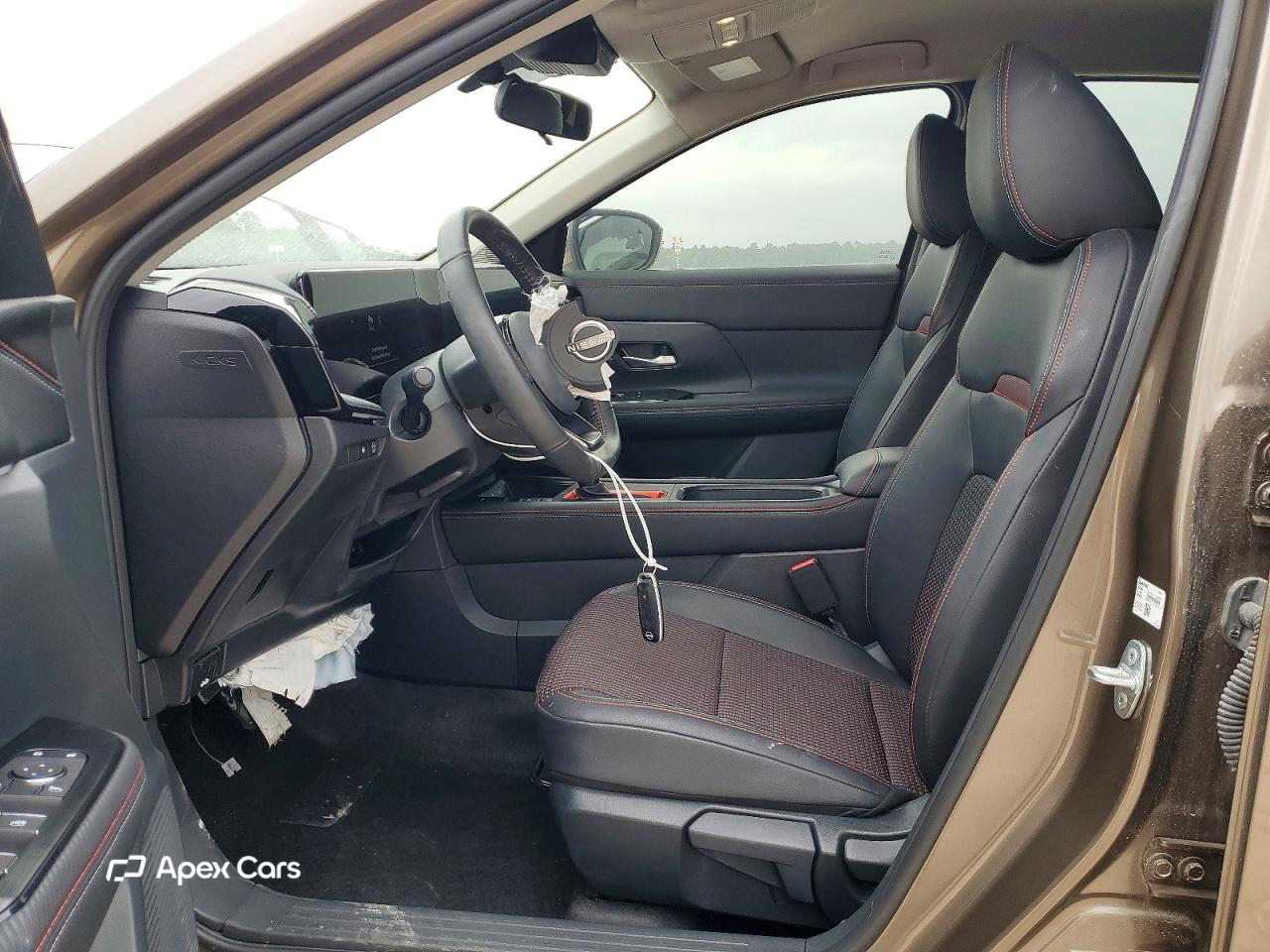 Nissan Kicks 2025