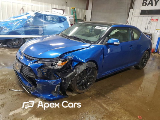 Scion tC 2014 - Image 1 of 13