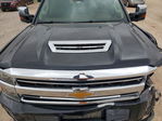 Chevrolet Silverado 2018