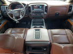 Chevrolet Silverado 2018