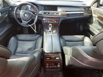 BMW Series 7 2009