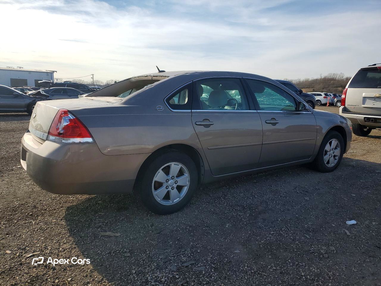 Chevrolet Impala 2006