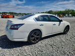 Nissan Maxima 2013