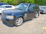 Land Rover Range Rover 2010