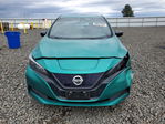 Nissan Leaf 2018