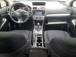 Subaru Impreza 2016