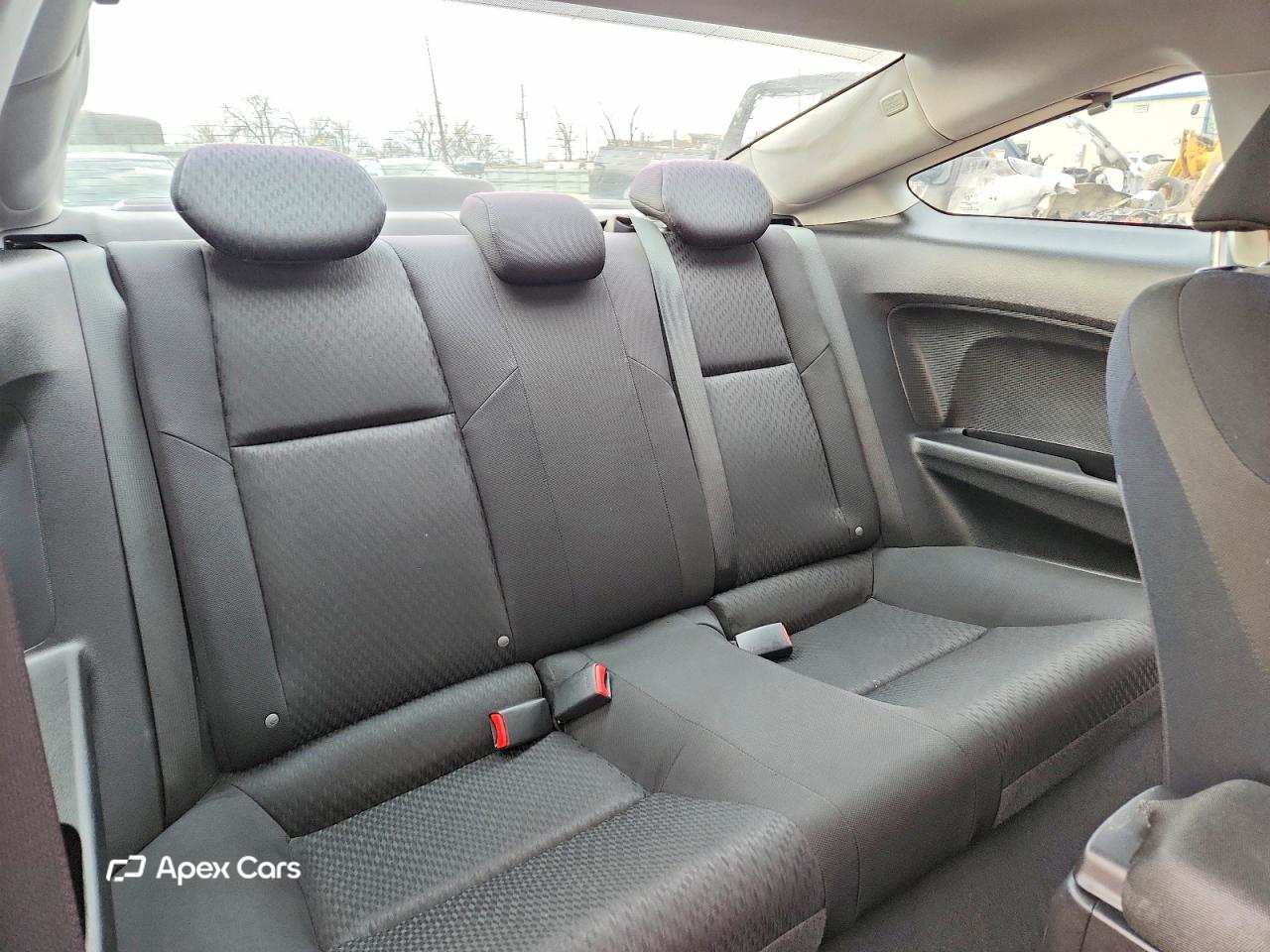 Honda Civic 2015
