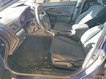 Subaru Impreza 2012