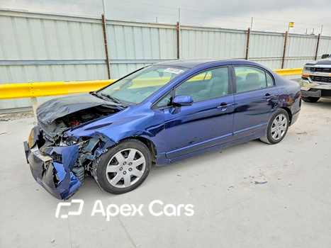 Honda Civic 2008 - Image 1 of 12