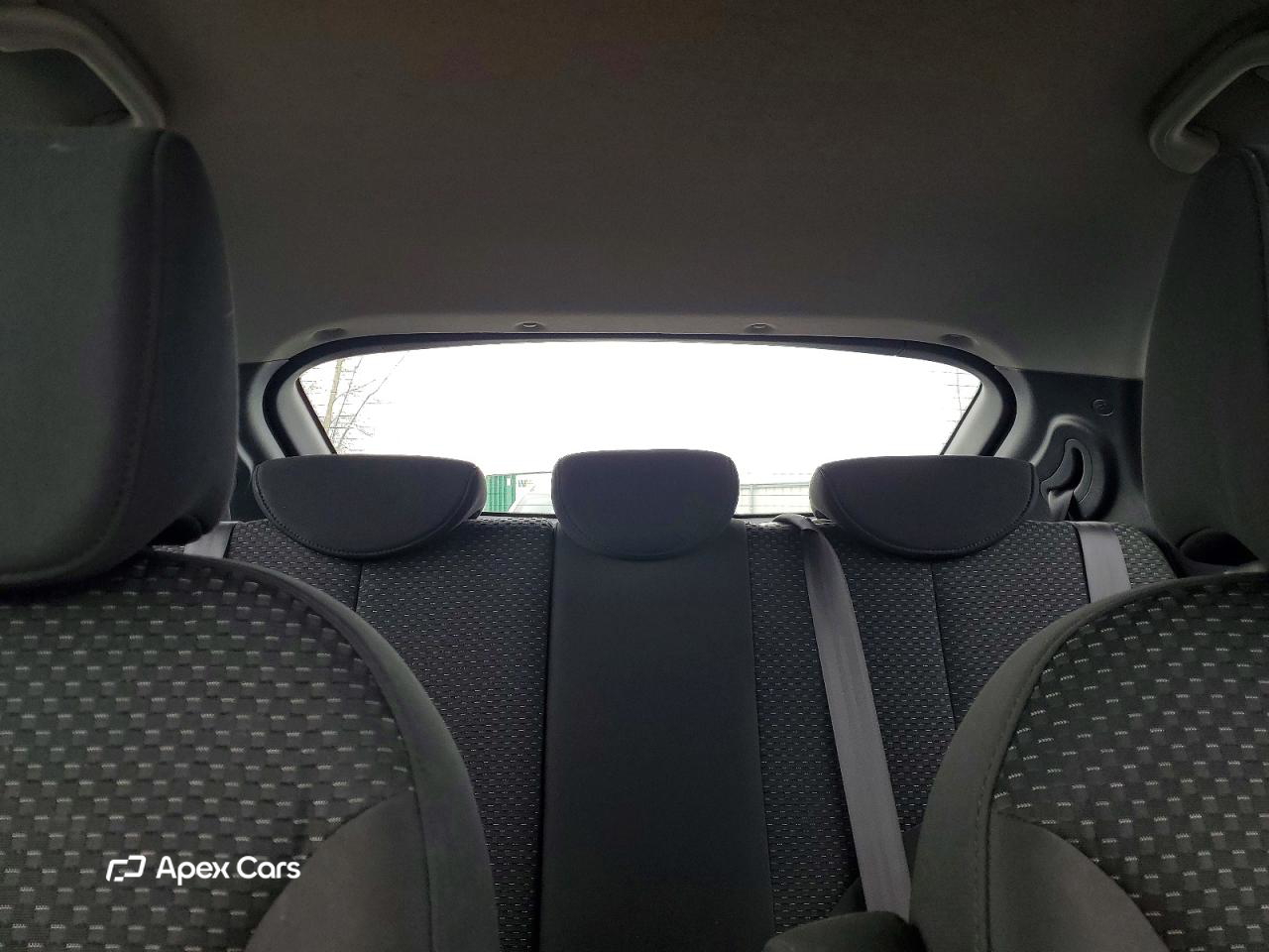 Hyundai Accent 2011