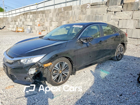 Honda Civic 2018 - Image 1 of 13