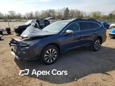 Subaru Outback 2023 - Image 1 of 15