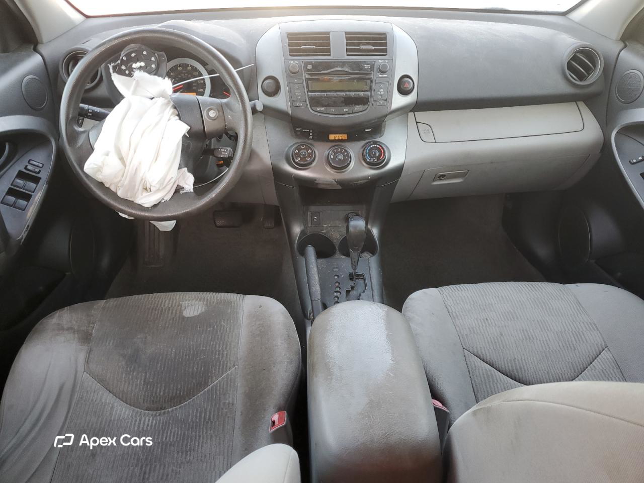Toyota RAV 4 2011