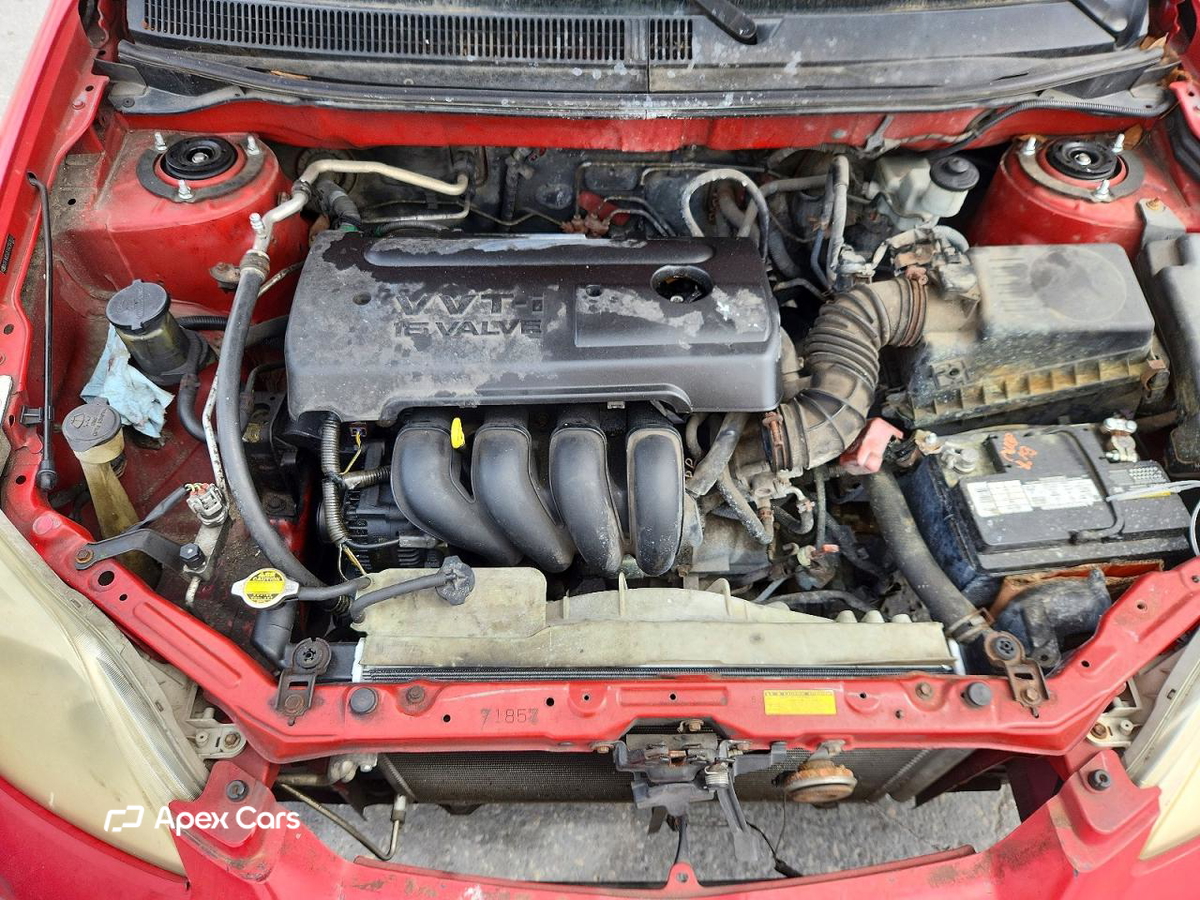 Toyota Matrix 2006
