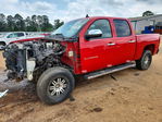 Chevrolet Silverado 2012