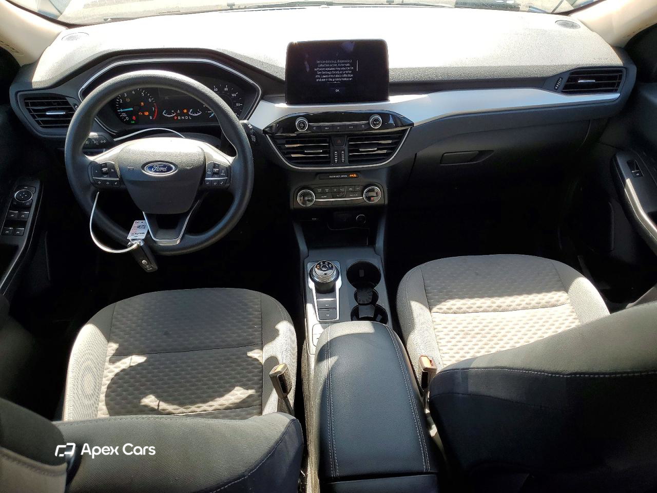 Ford Escape 2020