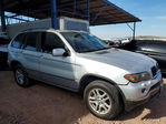 BMW X5 2004